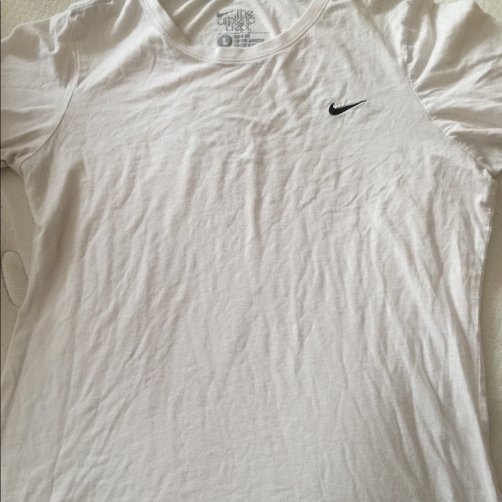 Nike shirt